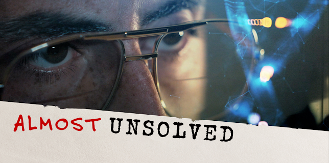 Almost Unsolved