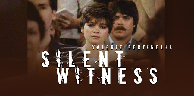 Silent Witness (1985)