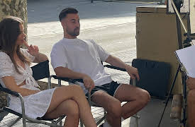 Cruising the Med: Barcelona