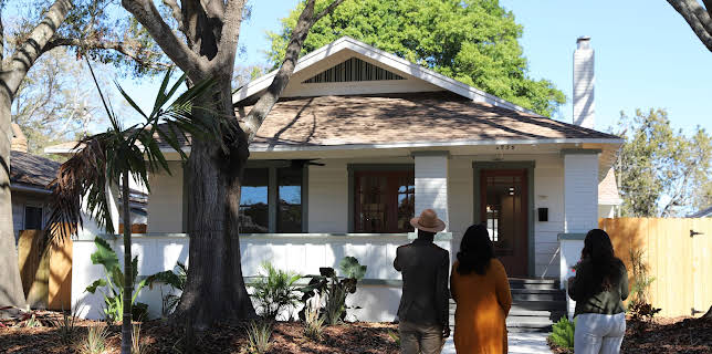 10:05: Husdrøm på 100 dager (S4 E10) (S4) | FEM | 11/10 2025