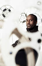 George Amponsah as Director