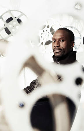 George Amponsah as Director