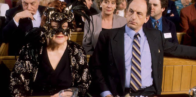 12:45 AM: Hetty Wainthropp Investigates (S2) | BBC Four | 2/22 2026