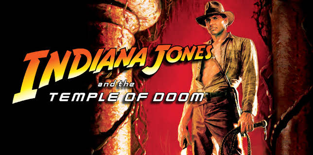 Indiana Jones: El templo maldito (1984)