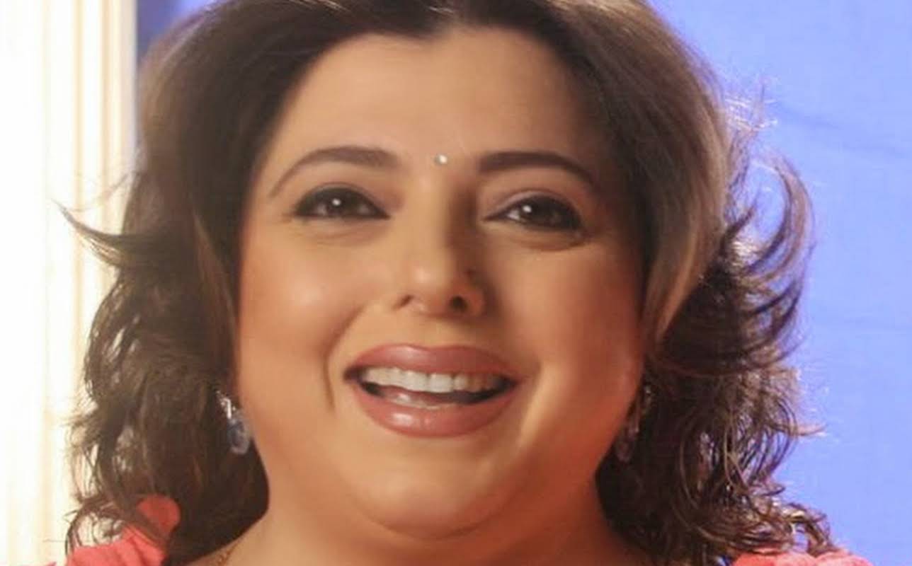 Delnaaz Paul