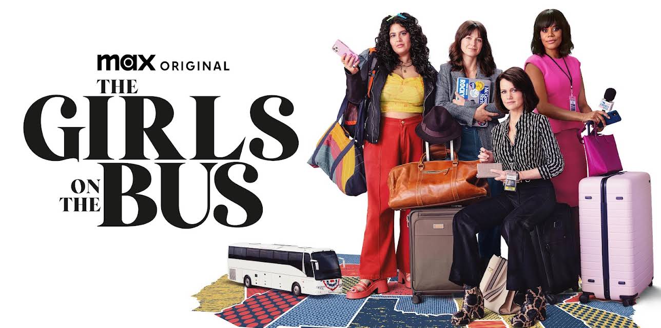 The Girls on the Bus