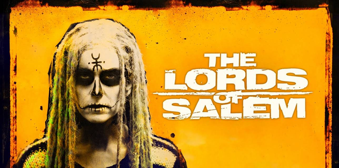 The Lords of Salem (2013)