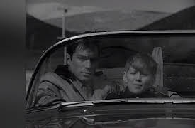 Route 66, Season 1: Like a Motherless Child