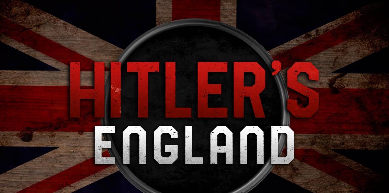 Hitlers England (2020)