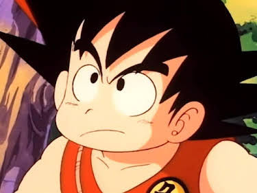 17:10: Dragonball | ProSieben Maxx | 10/21 2026