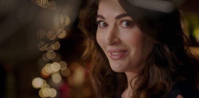 12:40: Nigella - Kochen, essen, leben | Sixx | 12/13 2025