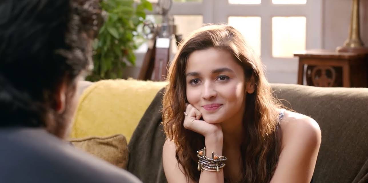 Dear Zindagi (2016)