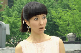 Merry Mary: Merry Mary Episode 8