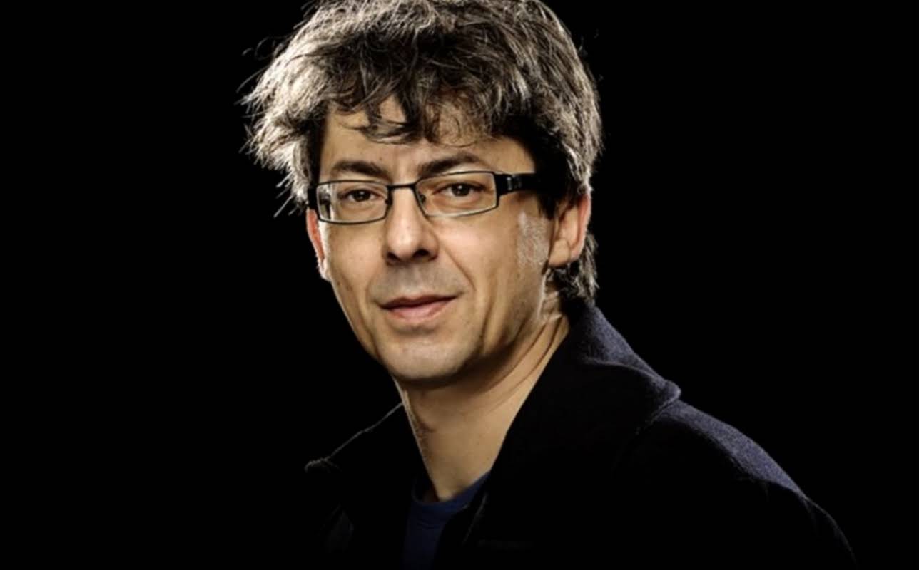 Jesús Noguero