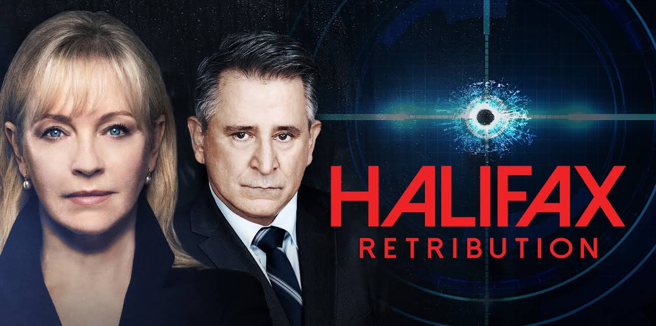 Halifax: Retribution, Season 1