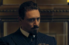 The Peripheral: The Creation of a Thousand Forests