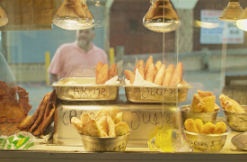 My Dad and I: My Dad and I