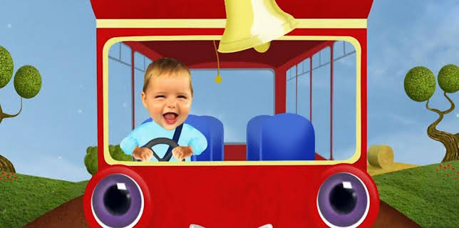 6:00 AM: Baby Jake (S2) | Cbeebies | 12/14 2025