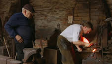 Fred Dibnah's Made in Britain (S1 E10)