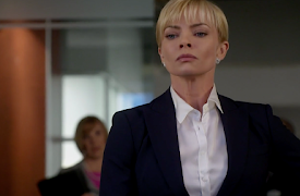 Jennifer Falls: Pilot