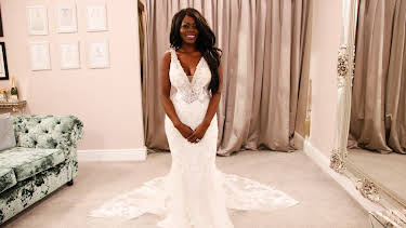 06:25: Say Yes to the Dress Lancashire (S2 E8) (S2) | TLC | 6/3 2026