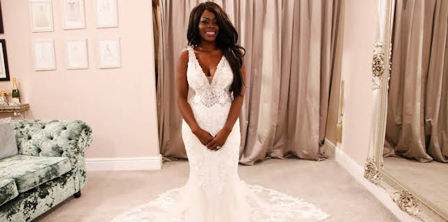 04:55: Say Yes To The Dress Lancashire (S2 E8) (S2) | TLC | 3/23 2026