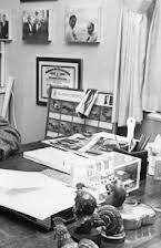 Frank Yablans as Director