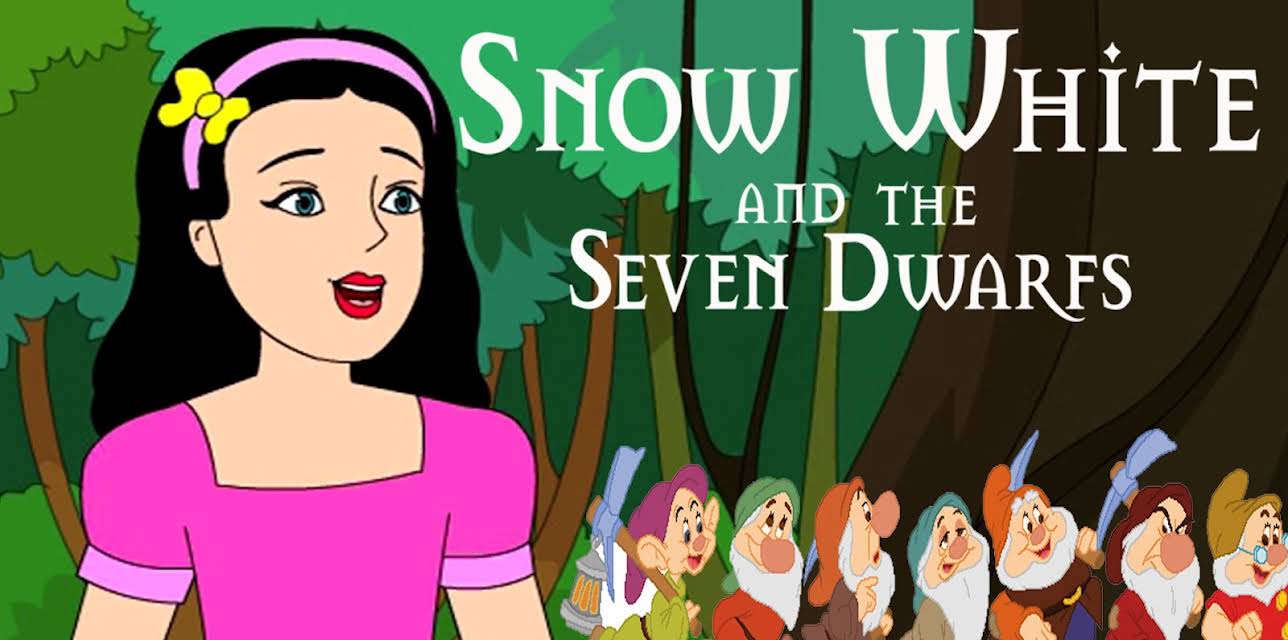 Snow White and the Seven Dwarfs (2017)