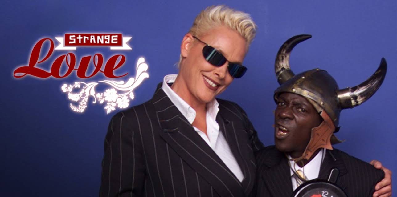 Strange Love