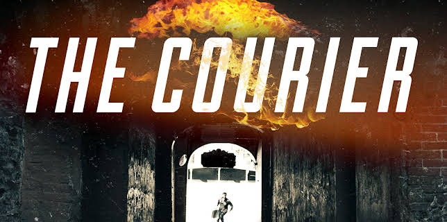 The Courier (2013)