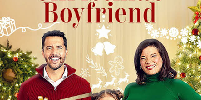 06:00: Mom's Christmas Boyfriend | Viasat Film Hits | 12/8 2025