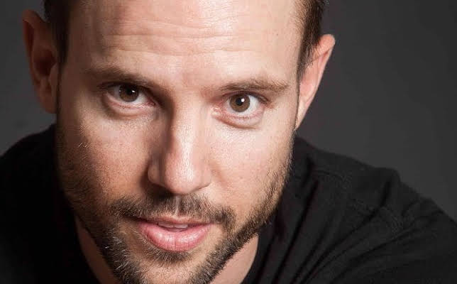 Michael Aaron Milligan