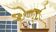 Thomas & Friends: All Engines Go! (S25 E31)