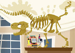 Thomas & Friends: All Engines Go!