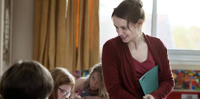 23:40: Die Grundschullehrerin | WDR Fernsehen | 3/19 2026