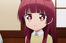 The Yakuza's Guide to Babysitting: The Kirishima [ ] Plan