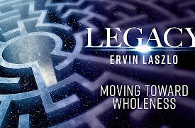 Legacy: Moving Toward Wholeness