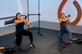 Strength + Power: Foundational Movement Patterns II