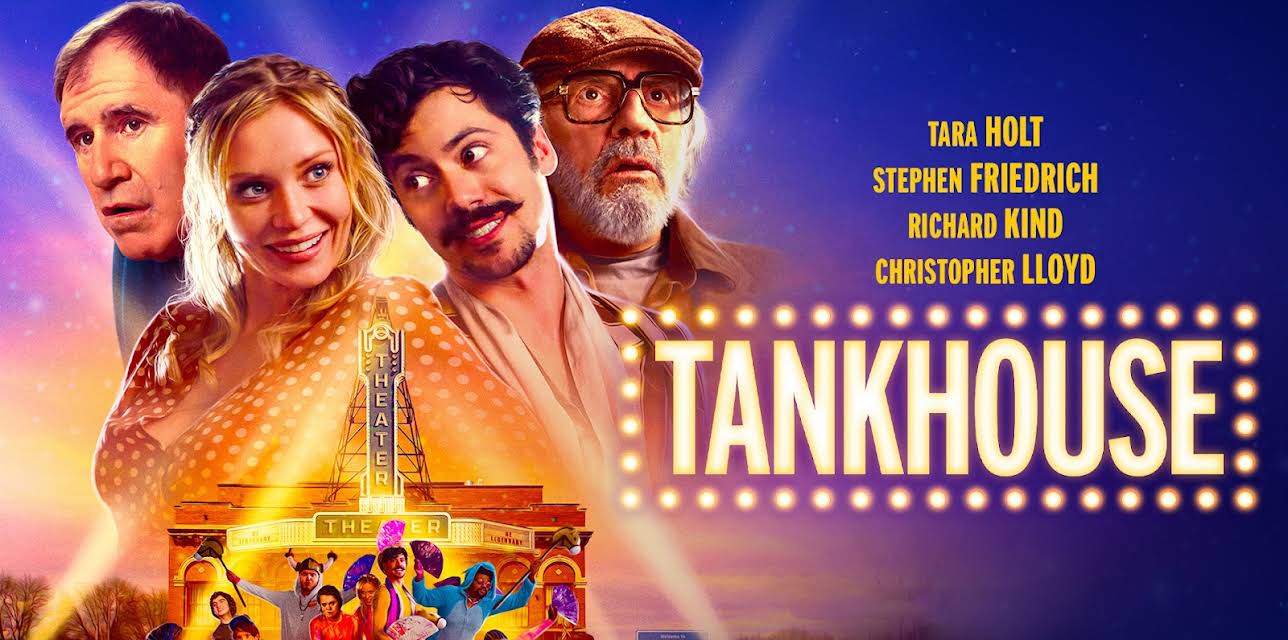 Tankhouse (2022)