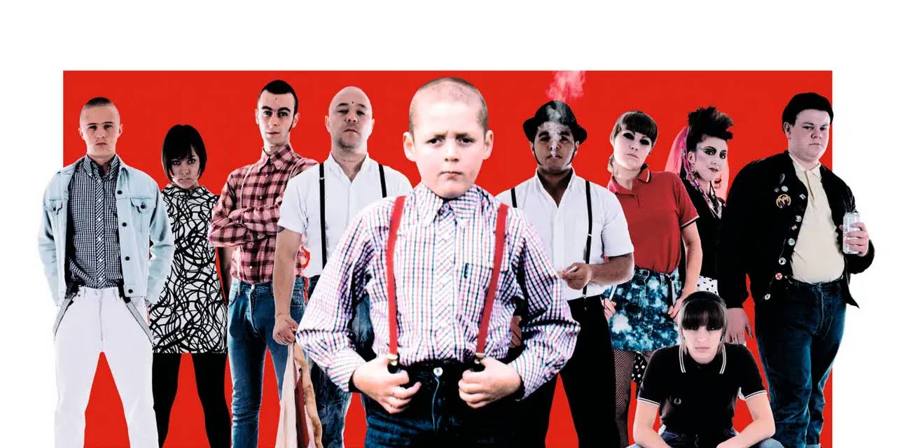 This Is England (2007)