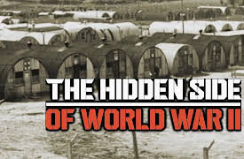 Hidden Side of World War II: Liberation