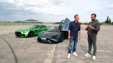 18:15: GRIP - Das Motormagazin (S20 E630) (S20) | RTL 2 | 9/13 2026