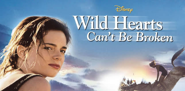 Wild Hearts Can't Be Broken (1991)