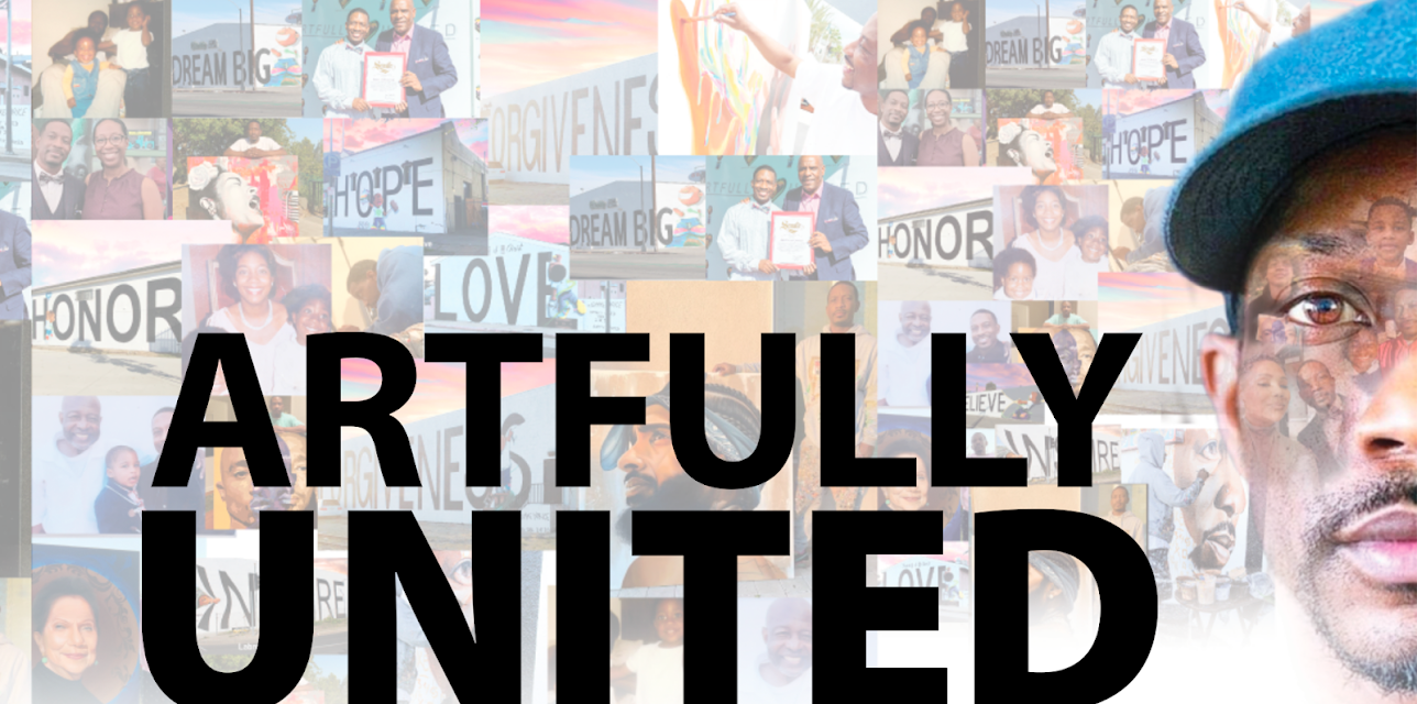 Artfully United (2026)