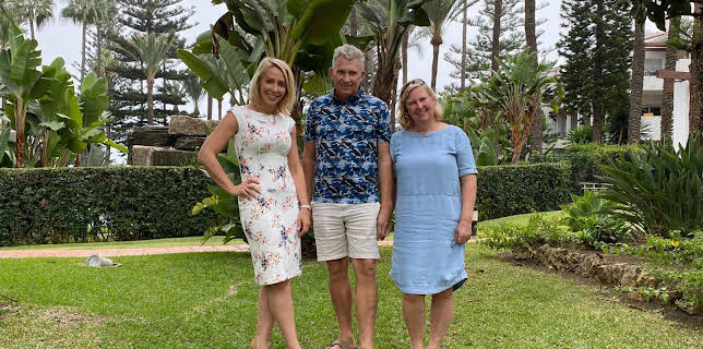 3:00 PM: A Place in the Sun | Channel 4 | 1/30 2026