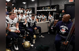 A Season With Navy Football Season 1: Episode 11