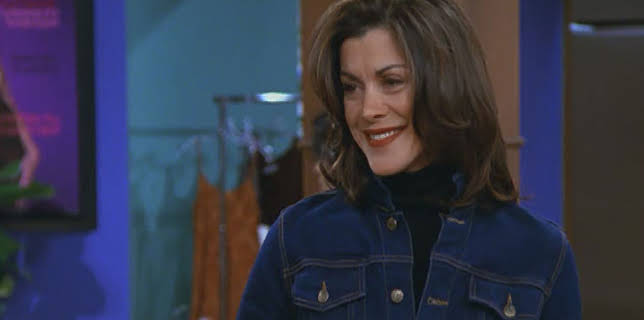 07:30: Just Shoot Me! (S4 E21) (S4) | TV6 | 2/26 2026