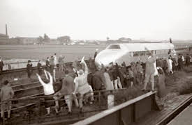 Trains that Changed the World: Brave New World