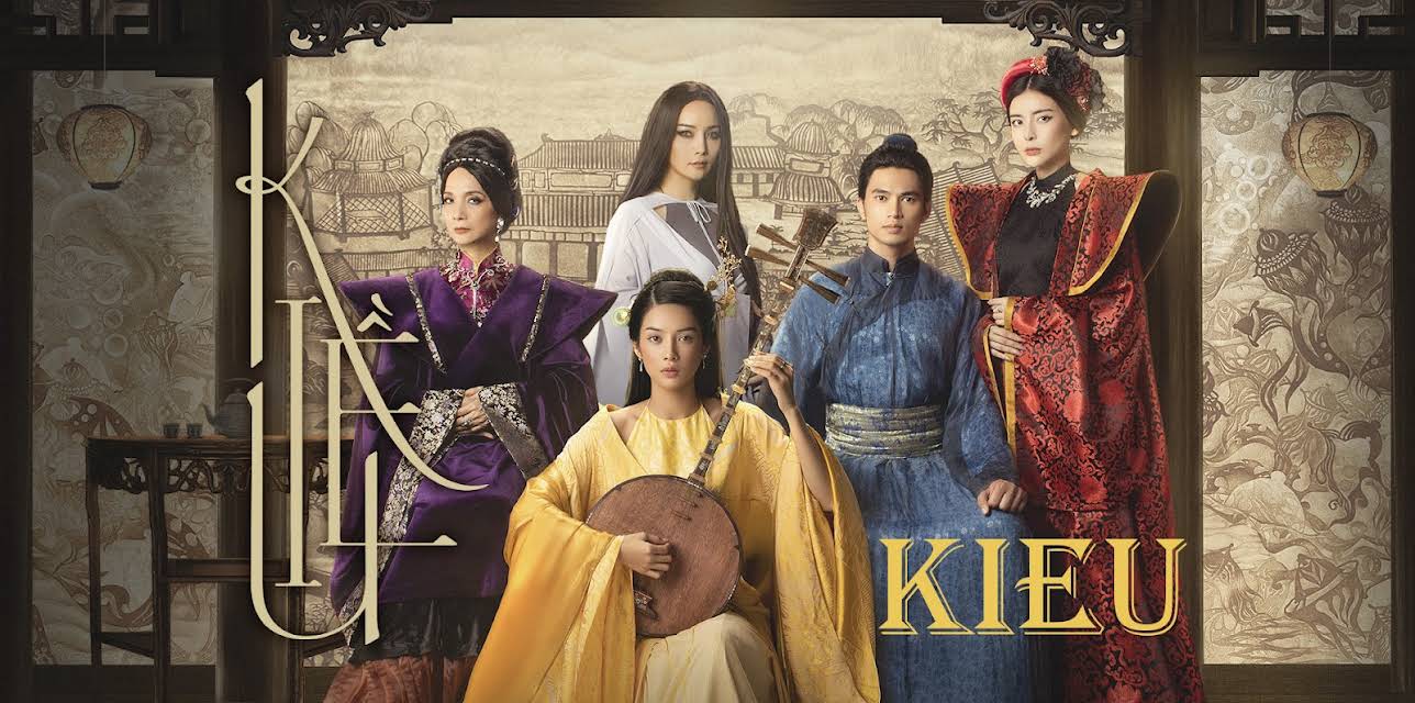 Kieu (2021)