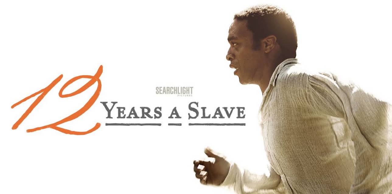 12 Years A Slave (2026)